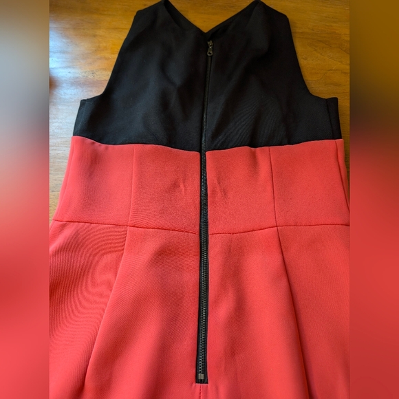 DKNY sleeveless women's mini dress - Picture 3 of 15